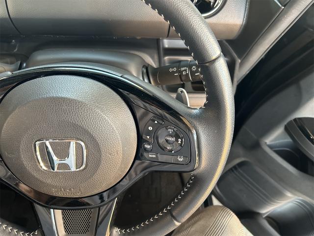 Ｎ－ＢＯＸカスタム Ｌターボ　ホンダセンシング　ＩＣターボ　純正ナビ　Ｂｌｕｅｔｏｏｔｈオーディオ　フルセグ　ＤＶＤ　電子パーキング　ブレーキホールド　追尾式レーダー　純正アルミ　ＬＥＤライト（シーケシャルウィンカー）（53枚目）