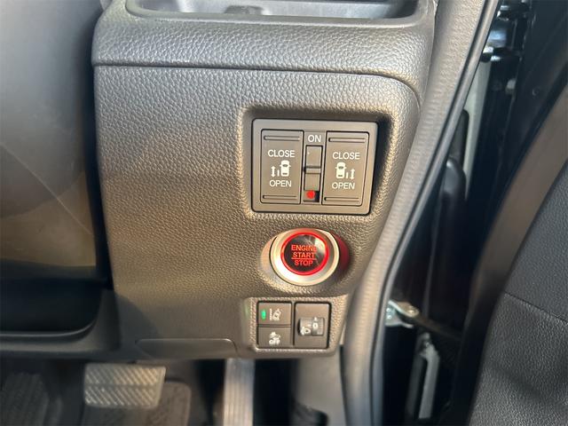 Ｎ－ＢＯＸカスタム Ｌターボ　ホンダセンシング　ＩＣターボ　純正ナビ　Ｂｌｕｅｔｏｏｔｈオーディオ　フルセグ　ＤＶＤ　電子パーキング　ブレーキホールド　追尾式レーダー　純正アルミ　ＬＥＤライト（シーケシャルウィンカー）（57枚目）