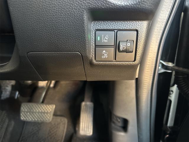 Ｎ－ＢＯＸカスタム Ｌターボ　ホンダセンシング　ＩＣターボ　純正ナビ　Ｂｌｕｅｔｏｏｔｈオーディオ　フルセグ　ＤＶＤ　電子パーキング　ブレーキホールド　追尾式レーダー　純正アルミ　ＬＥＤライト（シーケシャルウィンカー）（59枚目）