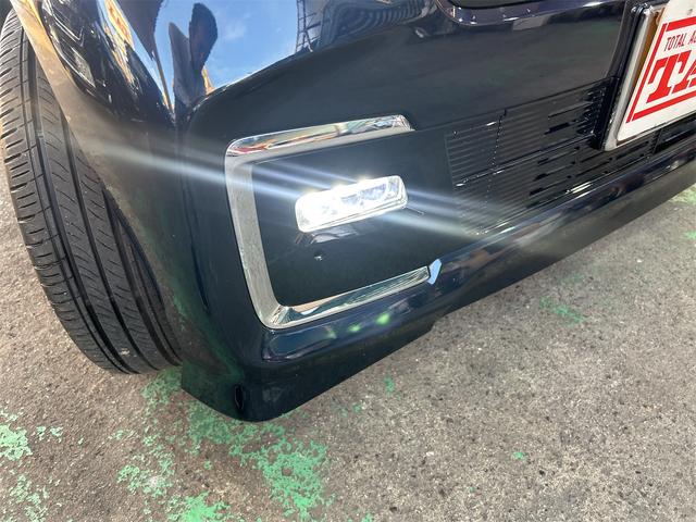 Ｎ－ＢＯＸカスタム Ｌターボ　ホンダセンシング　ＩＣターボ　純正ナビ　Ｂｌｕｅｔｏｏｔｈオーディオ　フルセグ　ＤＶＤ　電子パーキング　ブレーキホールド　追尾式レーダー　純正アルミ　ＬＥＤライト（シーケシャルウィンカー）（69枚目）