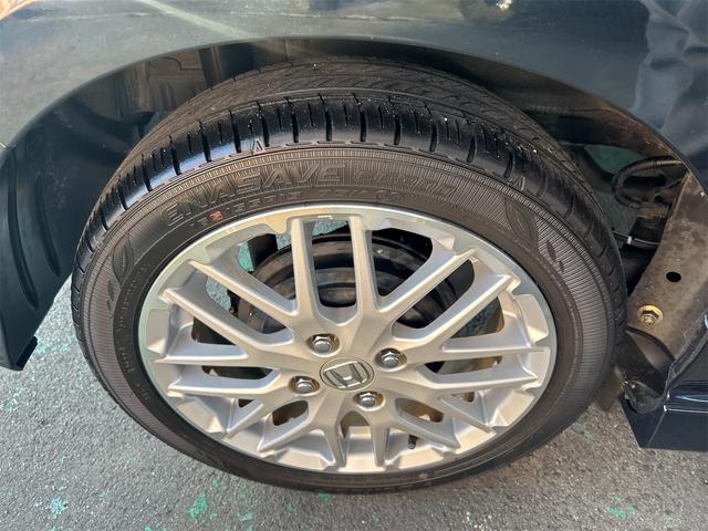 Ｎ－ＢＯＸカスタム Ｌターボ　ホンダセンシング　ＩＣターボ　純正ナビ　Ｂｌｕｅｔｏｏｔｈオーディオ　フルセグ　ＤＶＤ　電子パーキング　ブレーキホールド　追尾式レーダー　純正アルミ　ＬＥＤライト（シーケシャルウィンカー）（72枚目）