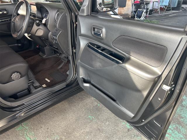 デイズルークス ハイウェイスター　Ｘ　Ｇパッケージ　コンピューター診断済み　後期モデル　メモリーナビ　Ｂｌｕｅｔｏｏｔｈオーディオ　ＤＶＤ　フルセグ　全方位カメラ　両側自動ドア　ＨＩＤライト　フォグ　純正アルミ（23枚目）