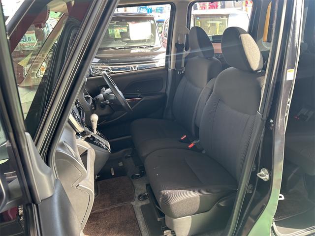 デイズルークス ハイウェイスター　Ｘ　Ｇパッケージ　コンピューター診断済み　後期モデル　メモリーナビ　Ｂｌｕｅｔｏｏｔｈオーディオ　ＤＶＤ　フルセグ　全方位カメラ　両側自動ドア　ＨＩＤライト　フォグ　純正アルミ（34枚目）