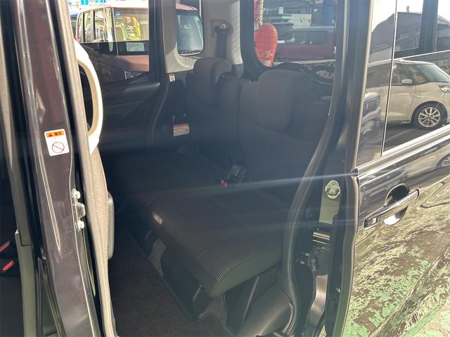 デイズルークス ハイウェイスター　Ｘ　Ｇパッケージ　コンピューター診断済み　後期モデル　メモリーナビ　Ｂｌｕｅｔｏｏｔｈオーディオ　ＤＶＤ　フルセグ　全方位カメラ　両側自動ドア　ＨＩＤライト　フォグ　純正アルミ（35枚目）