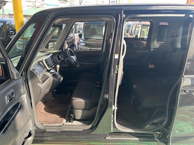 デイズルークス ハイウェイスター　Ｘ　Ｇパッケージ　コンピューター診断済み　後期モデル　メモリーナビ　Ｂｌｕｅｔｏｏｔｈオーディオ　ＤＶＤ　フルセグ　全方位カメラ　両側自動ドア　ＨＩＤライト　フォグ　純正アルミ（36枚目）