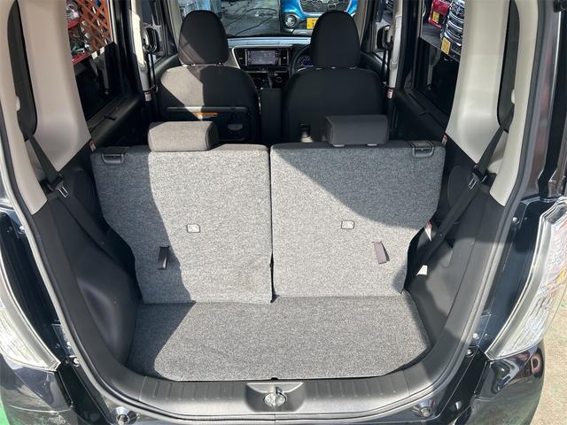 デイズルークス ハイウェイスター　Ｘ　Ｇパッケージ　コンピューター診断済み　後期モデル　メモリーナビ　Ｂｌｕｅｔｏｏｔｈオーディオ　ＤＶＤ　フルセグ　全方位カメラ　両側自動ドア　ＨＩＤライト　フォグ　純正アルミ（38枚目）