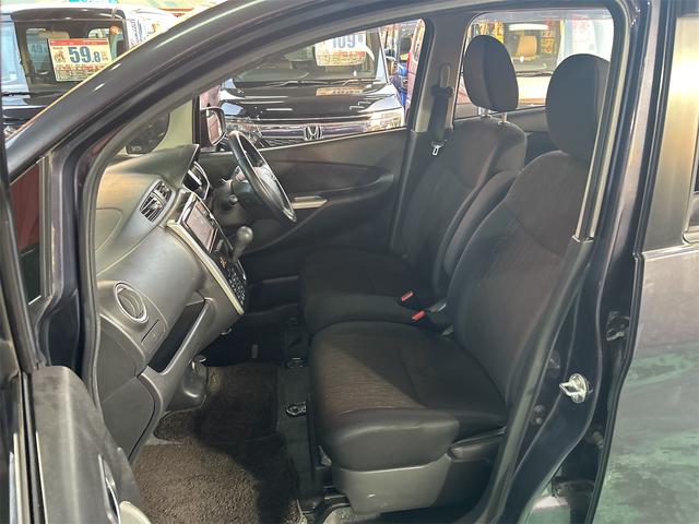 eKカスタム G コンピューター診断済み メモリーナビ ワンセグ スマートキー プッシュスタート HIDライト フォグランプ 純正アルミ バックモニター(33枚目)