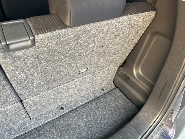 eKカスタム G コンピューター診断済み メモリーナビ ワンセグ スマートキー プッシュスタート HIDライト フォグランプ 純正アルミ バックモニター(40枚目)