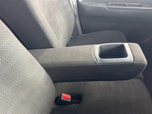 N-BOX G SSあんしんパッケージ コンピューター診断済 後期 メモリーナビ Bluetoothオーディオ DVD フルセグ ETC 両側自動ドア シートヒーター HIDライト バックシートテーブル リアスライドシート ホワイトアルミ(54枚目)