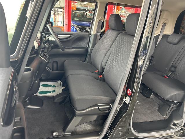 N-BOXカスタム G・Lパッケージ コンピューター診断済 走行4.4万キロ 後期 メモリーナビ Bluetoothオーディオ DVD フルセグ 自動ドア HIDライト フォグランプ 社外アルミ バックシートテーブル リアスライドシート(30枚目)