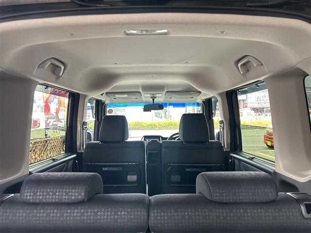 N-BOXカスタム G・Lパッケージ コンピューター診断済 走行4.4万キロ 後期 メモリーナビ Bluetoothオーディオ DVD フルセグ 自動ドア HIDライト フォグランプ 社外アルミ バックシートテーブル リアスライドシート(35枚目)