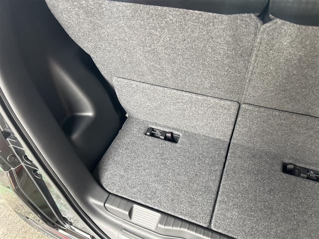 N-BOXカスタム G・Lパッケージ コンピューター診断済 走行4.4万キロ 後期 メモリーナビ Bluetoothオーディオ DVD フルセグ 自動ドア HIDライト フォグランプ 社外アルミ バックシートテーブル リアスライドシート(36枚目)