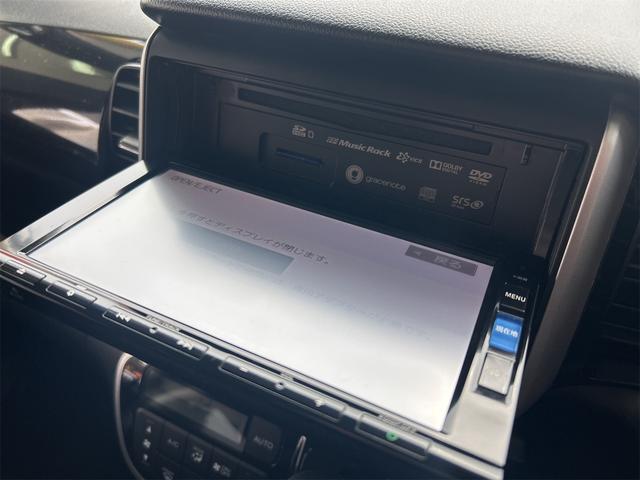 N-BOXカスタム G・Lパッケージ コンピューター診断済 走行4.4万キロ 後期 メモリーナビ Bluetoothオーディオ DVD フルセグ 自動ドア HIDライト フォグランプ 社外アルミ バックシートテーブル リアスライドシート(44枚目)