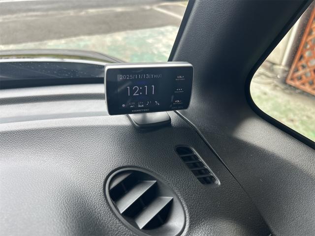 N-BOXカスタム G・Lパッケージ コンピューター診断済 走行4.4万キロ 後期 メモリーナビ Bluetoothオーディオ DVD フルセグ 自動ドア HIDライト フォグランプ 社外アルミ バックシートテーブル リアスライドシート(45枚目)