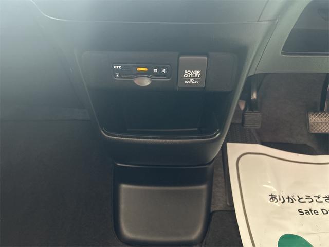 N-BOXカスタム G・Lパッケージ コンピューター診断済 走行4.4万キロ 後期 メモリーナビ Bluetoothオーディオ DVD フルセグ 自動ドア HIDライト フォグランプ 社外アルミ バックシートテーブル リアスライドシート(50枚目)