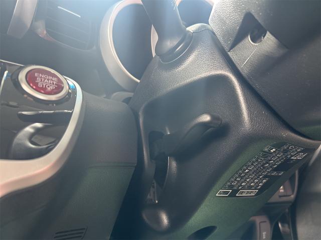 N-BOXカスタム G・Lパッケージ コンピューター診断済 走行4.4万キロ 後期 メモリーナビ Bluetoothオーディオ DVD フルセグ 自動ドア HIDライト フォグランプ 社外アルミ バックシートテーブル リアスライドシート(53枚目)