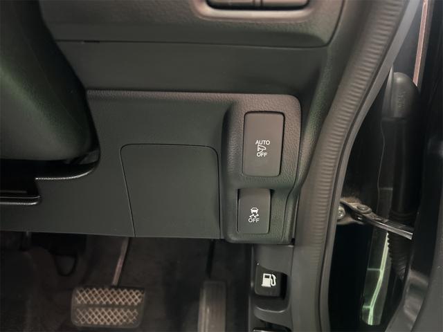 N-BOXカスタム G・Lパッケージ コンピューター診断済 走行4.4万キロ 後期 メモリーナビ Bluetoothオーディオ DVD フルセグ 自動ドア HIDライト フォグランプ 社外アルミ バックシートテーブル リアスライドシート(60枚目)