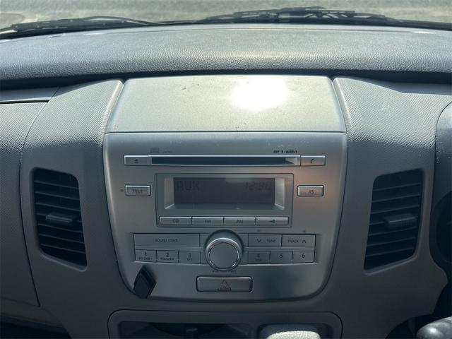 ＣＤは動作確認しておりません。初期不良がある場合でも有償で交換となります。