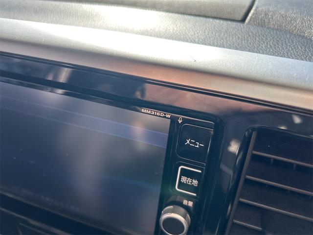 デイズルークス X Vセレクション コンピューター診断済 ツートンカラー メモリナビ Bluetoothオーディオ DVD フルセグ アラウンドビューモニター 両側パワスラ スマートキー リアサーキュレーター ベンチシート(43枚目)