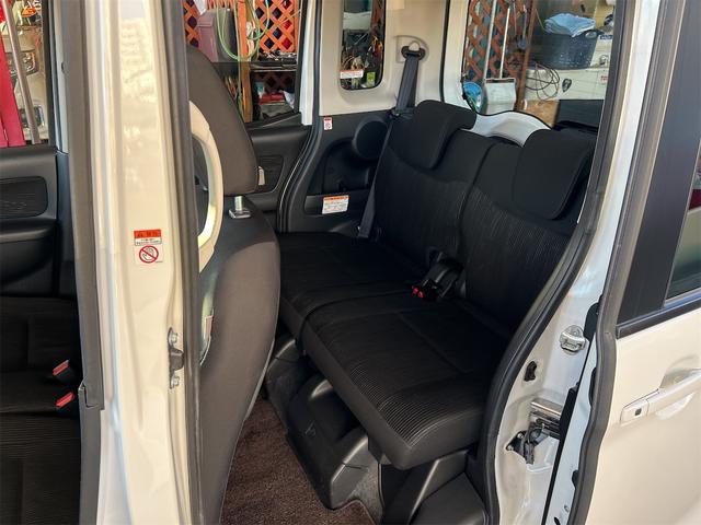 デイズルークス ハイウェイスター　ターボ　メモリーナビ　ＤＶＤ　フルセグ　両側パワースライドドア　レーダーブレーキ　ＩＣターボ　スマートキー　プッシュスタート　リアサーキュレーター　タッチパネル式オートエアコン　全方位カメラ（34枚目）