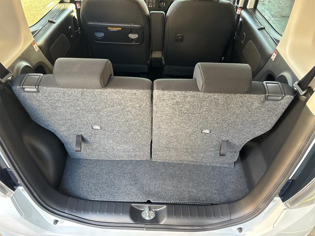 デイズルークス ハイウェイスター　ターボ　メモリーナビ　ＤＶＤ　フルセグ　両側パワースライドドア　レーダーブレーキ　ＩＣターボ　スマートキー　プッシュスタート　リアサーキュレーター　タッチパネル式オートエアコン　全方位カメラ（37枚目）