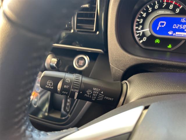 デイズルークス ハイウェイスター　ターボ　メモリーナビ　ＤＶＤ　フルセグ　両側パワースライドドア　レーダーブレーキ　ＩＣターボ　スマートキー　プッシュスタート　リアサーキュレーター　タッチパネル式オートエアコン　全方位カメラ（51枚目）