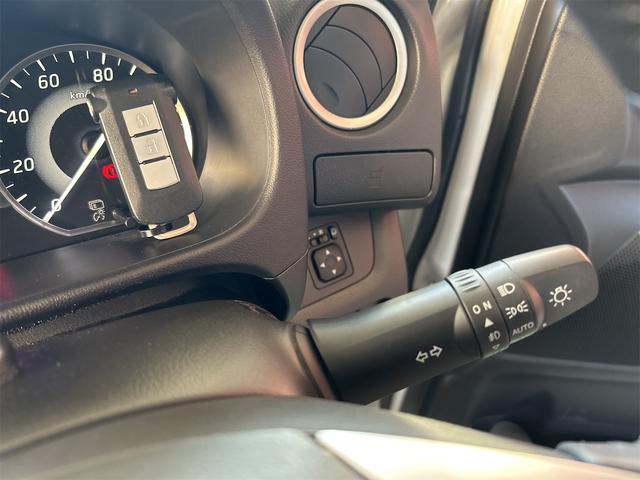 デイズルークス ハイウェイスター　ターボ　メモリーナビ　ＤＶＤ　フルセグ　両側パワースライドドア　レーダーブレーキ　ＩＣターボ　スマートキー　プッシュスタート　リアサーキュレーター　タッチパネル式オートエアコン　全方位カメラ（52枚目）