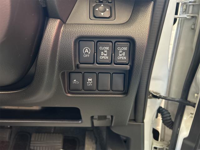 デイズルークス ハイウェイスター　ターボ　メモリーナビ　ＤＶＤ　フルセグ　両側パワースライドドア　レーダーブレーキ　ＩＣターボ　スマートキー　プッシュスタート　リアサーキュレーター　タッチパネル式オートエアコン　全方位カメラ（55枚目）