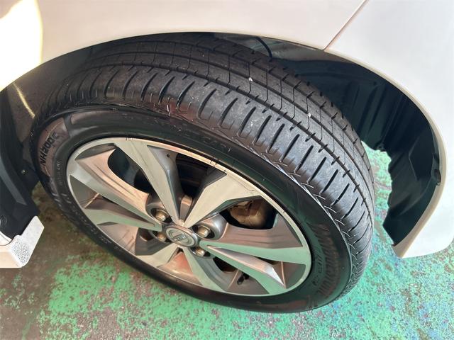 デイズルークス ハイウェイスター　ターボ　メモリーナビ　ＤＶＤ　フルセグ　両側パワースライドドア　レーダーブレーキ　ＩＣターボ　スマートキー　プッシュスタート　リアサーキュレーター　タッチパネル式オートエアコン　全方位カメラ（61枚目）