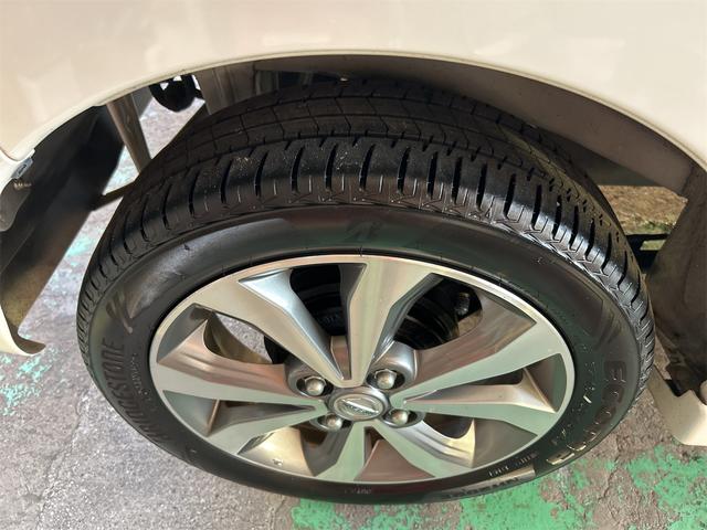 デイズルークス ハイウェイスター　ターボ　メモリーナビ　ＤＶＤ　フルセグ　両側パワースライドドア　レーダーブレーキ　ＩＣターボ　スマートキー　プッシュスタート　リアサーキュレーター　タッチパネル式オートエアコン　全方位カメラ（63枚目）