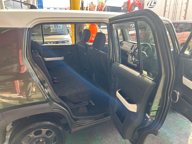 ハスラー Ｆリミテッド　特別限定車　ツートンカラー　専用色バンパーガーニッシュ　メモリーナビ　Ｂｌｕｅｔｏｏｔｈオーディオ　ＤＶＤ再生　フルセグ　スマートキー２個　純正スチールホイール　ＨＩＤライト（26枚目）