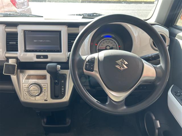 ハスラー Ｆリミテッド　特別限定車　ツートンカラー　専用色バンパーガーニッシュ　メモリーナビ　Ｂｌｕｅｔｏｏｔｈオーディオ　ＤＶＤ再生　フルセグ　スマートキー２個　純正スチールホイール　ＨＩＤライト（28枚目）