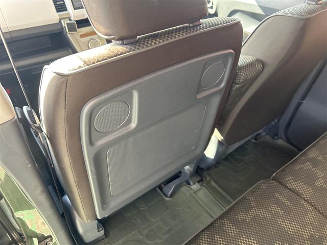 ハスラー Ｆリミテッド　特別限定車　ツートンカラー　専用色バンパーガーニッシュ　メモリーナビ　Ｂｌｕｅｔｏｏｔｈオーディオ　ＤＶＤ再生　フルセグ　スマートキー２個　純正スチールホイール　ＨＩＤライト（31枚目）