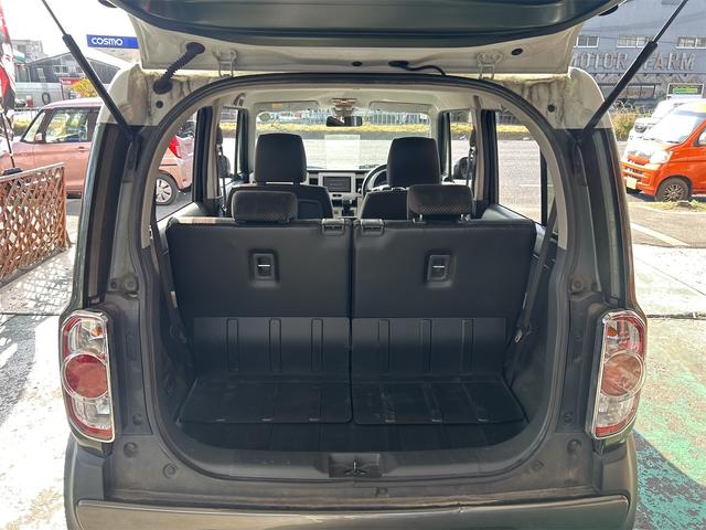 ハスラー Ｆリミテッド　特別限定車　ツートンカラー　専用色バンパーガーニッシュ　メモリーナビ　Ｂｌｕｅｔｏｏｔｈオーディオ　ＤＶＤ再生　フルセグ　スマートキー２個　純正スチールホイール　ＨＩＤライト（38枚目）