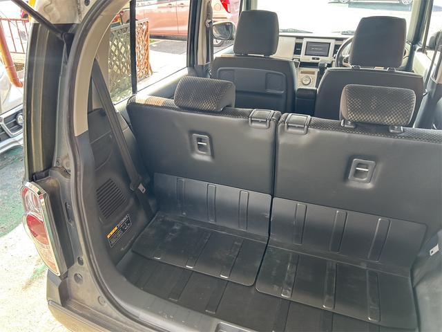 ハスラー Ｆリミテッド　特別限定車　ツートンカラー　専用色バンパーガーニッシュ　メモリーナビ　Ｂｌｕｅｔｏｏｔｈオーディオ　ＤＶＤ再生　フルセグ　スマートキー２個　純正スチールホイール　ＨＩＤライト（40枚目）