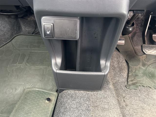 ハスラー Ｆリミテッド　特別限定車　ツートンカラー　専用色バンパーガーニッシュ　メモリーナビ　Ｂｌｕｅｔｏｏｔｈオーディオ　ＤＶＤ再生　フルセグ　スマートキー２個　純正スチールホイール　ＨＩＤライト（46枚目）