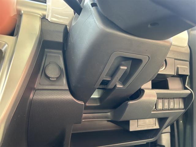 ハスラー Ｆリミテッド　特別限定車　ツートンカラー　専用色バンパーガーニッシュ　メモリーナビ　Ｂｌｕｅｔｏｏｔｈオーディオ　ＤＶＤ再生　フルセグ　スマートキー２個　純正スチールホイール　ＨＩＤライト（47枚目）