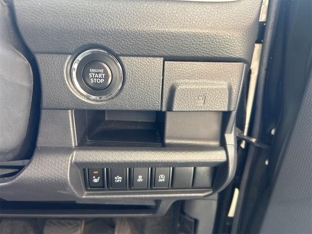 ハスラー Ｆリミテッド　特別限定車　ツートンカラー　専用色バンパーガーニッシュ　メモリーナビ　Ｂｌｕｅｔｏｏｔｈオーディオ　ＤＶＤ再生　フルセグ　スマートキー２個　純正スチールホイール　ＨＩＤライト（48枚目）