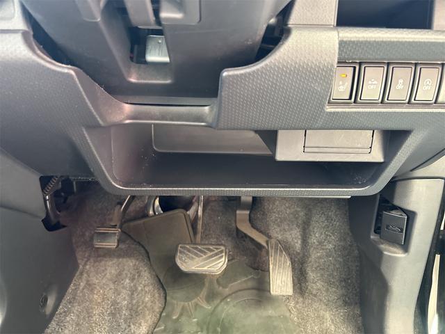 ハスラー Ｆリミテッド　特別限定車　ツートンカラー　専用色バンパーガーニッシュ　メモリーナビ　Ｂｌｕｅｔｏｏｔｈオーディオ　ＤＶＤ再生　フルセグ　スマートキー２個　純正スチールホイール　ＨＩＤライト（49枚目）