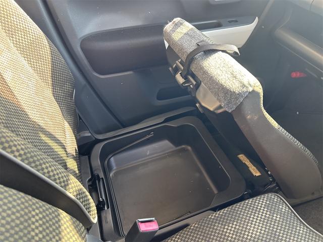 ハスラー Ｆリミテッド　特別限定車　ツートンカラー　専用色バンパーガーニッシュ　メモリーナビ　Ｂｌｕｅｔｏｏｔｈオーディオ　ＤＶＤ再生　フルセグ　スマートキー２個　純正スチールホイール　ＨＩＤライト（52枚目）