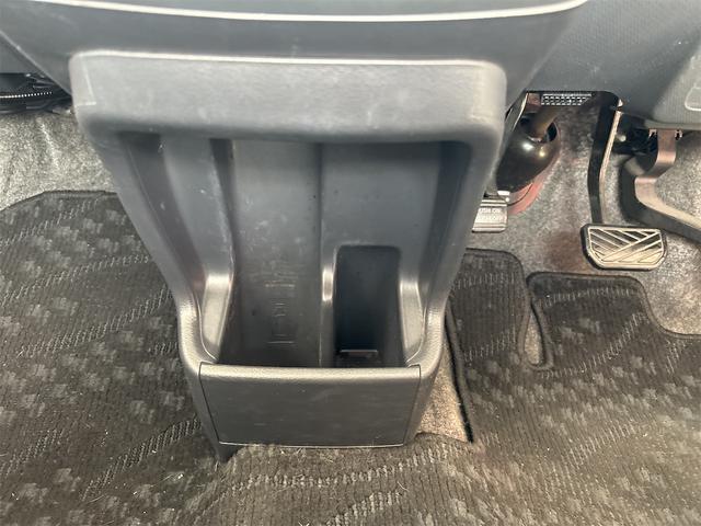 ハスラー X ツートンカラー メモリーナビ DVD フルセグ スマートキー 純正アルミ レーダーブレーキサポート アイドリングストップ ベンチシート アームレスト コンピューター診断済み(46枚目)