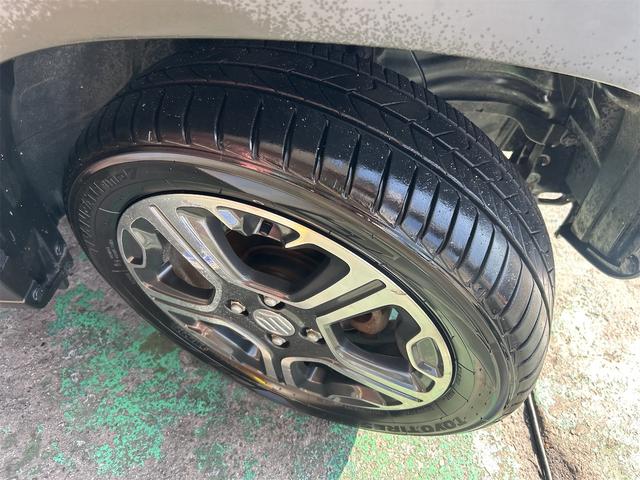 ハスラー X ツートンカラー メモリーナビ DVD フルセグ スマートキー 純正アルミ レーダーブレーキサポート アイドリングストップ ベンチシート アームレスト コンピューター診断済み(58枚目)