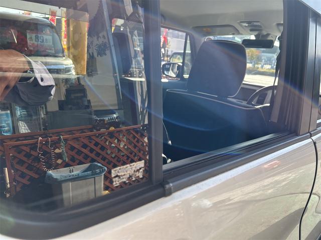 ハスラー X ツートンカラー メモリーナビ DVD フルセグ スマートキー 純正アルミ レーダーブレーキサポート アイドリングストップ ベンチシート アームレスト コンピューター診断済み(61枚目)