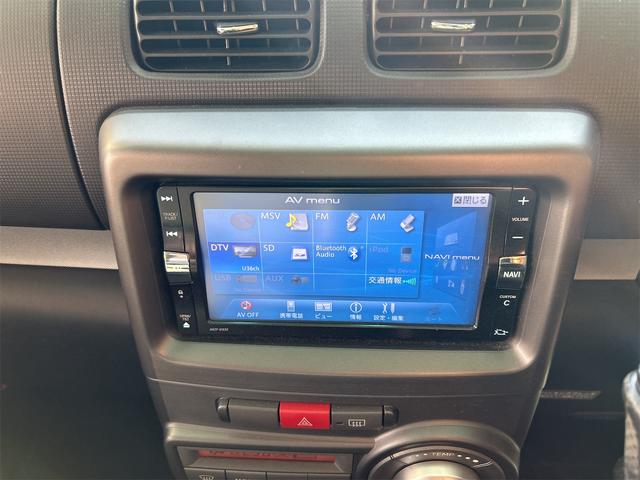 ムーヴコンテ カスタム X メモリーナビ Bluetoothオーディオ DVD フルセグ スマートキー エコアイドル 純正アルミ インパネ収納BOX HIDライト フォグランプ(47枚目)