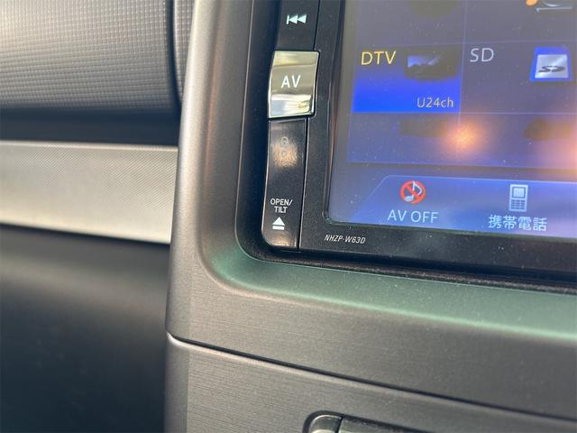 ムーヴコンテ カスタム X メモリーナビ Bluetoothオーディオ DVD フルセグ スマートキー エコアイドル 純正アルミ インパネ収納BOX HIDライト フォグランプ(49枚目)