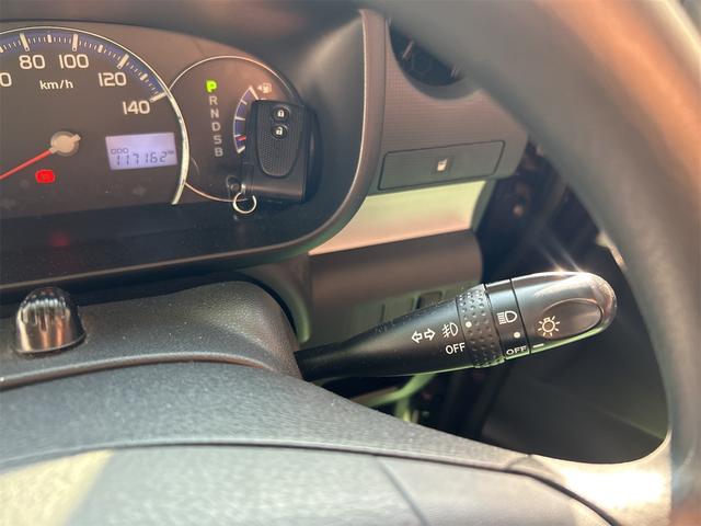 ムーヴコンテ カスタム X メモリーナビ Bluetoothオーディオ DVD フルセグ スマートキー エコアイドル 純正アルミ インパネ収納BOX HIDライト フォグランプ(55枚目)