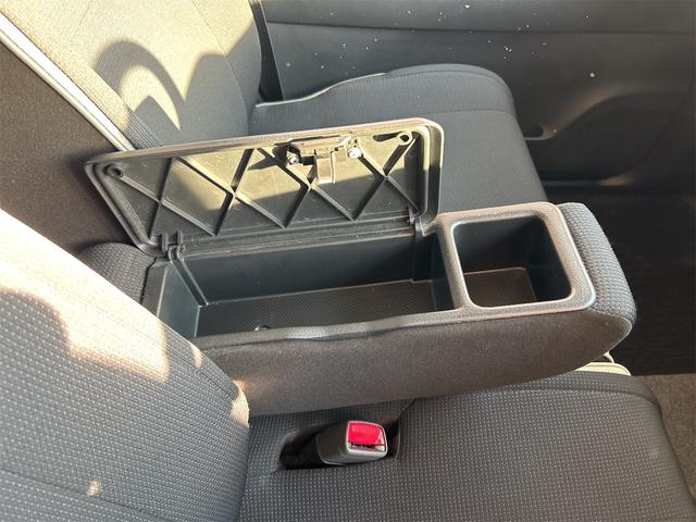 ムーヴコンテ カスタム X メモリーナビ Bluetoothオーディオ DVD フルセグ スマートキー エコアイドル 純正アルミ インパネ収納BOX HIDライト フォグランプ(56枚目)