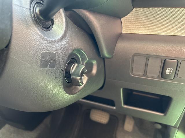 ムーヴコンテ カスタム X メモリーナビ Bluetoothオーディオ DVD フルセグ スマートキー エコアイドル 純正アルミ インパネ収納BOX HIDライト フォグランプ(58枚目)