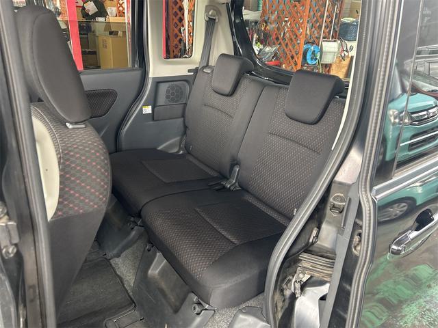 フレアワゴンカスタムスタイル XG ハイブリッド&モーター メモリーナビ Bluetoothオーディオ DVD フルセグ ドラレコ前後 デュアルレーダーブレーキサポート 車線逸脱装置 純正アルミ HIDライト フォグランプ(40枚目)