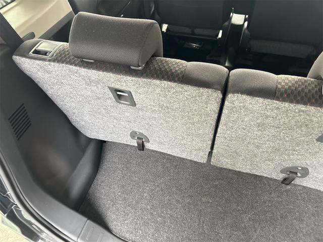 フレアワゴンカスタムスタイル XG ハイブリッド&モーター メモリーナビ Bluetoothオーディオ DVD フルセグ ドラレコ前後 デュアルレーダーブレーキサポート 車線逸脱装置 純正アルミ HIDライト フォグランプ(48枚目)